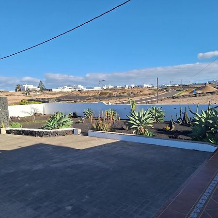 Casa El Gallo Teguise  Exterior photo