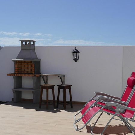 Casa El Gallo Teguise  Exterior photo