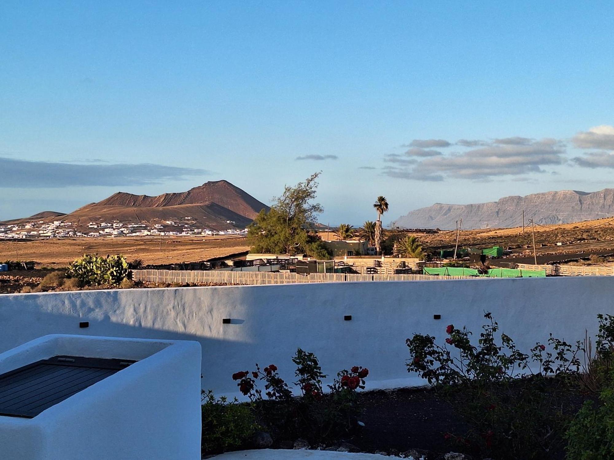 Casa El Gallo Teguise  Exterior photo