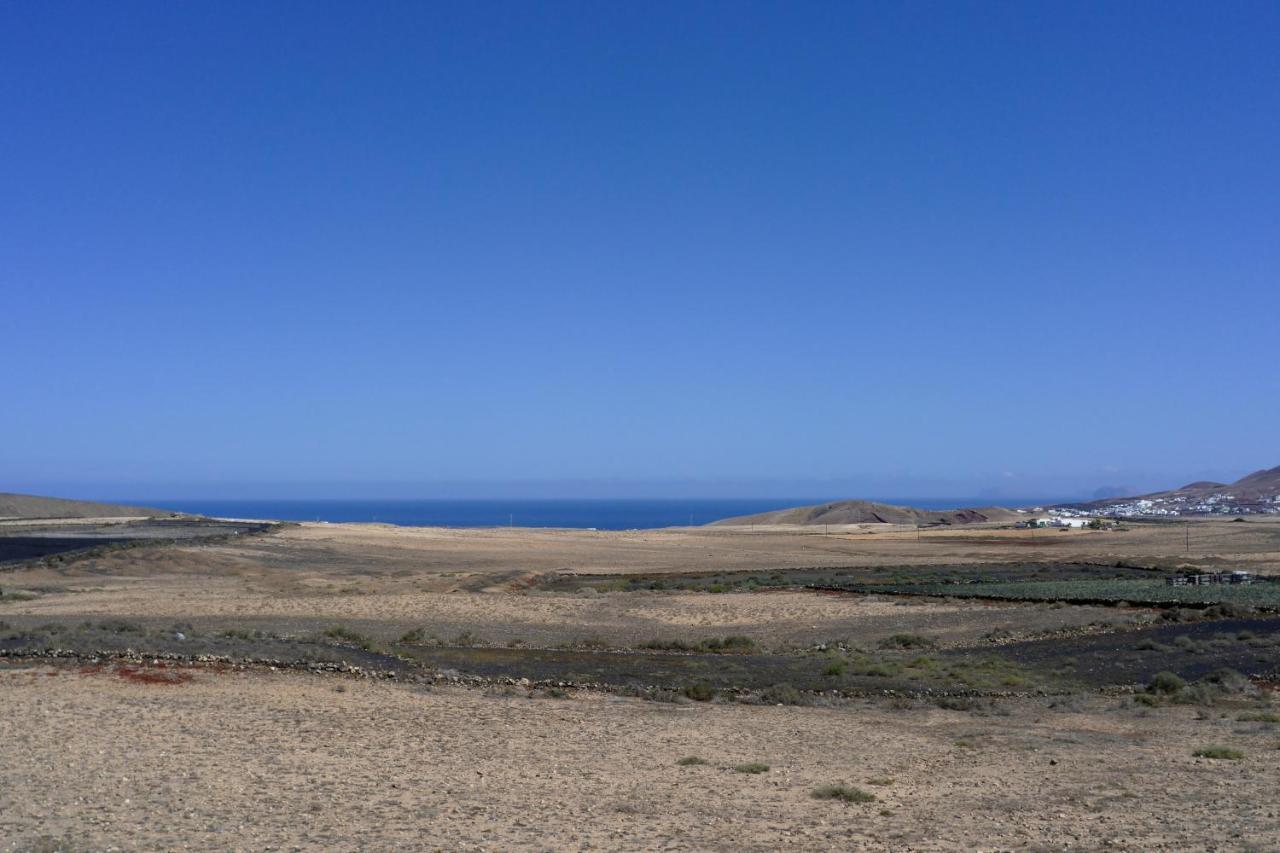 Casa El Gallo Teguise  Exterior photo