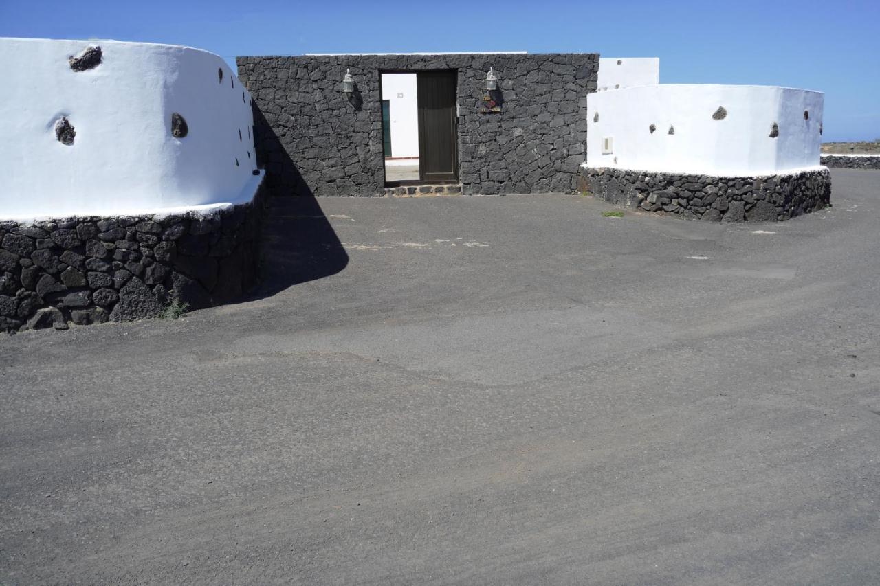 Casa El Gallo Teguise  Exterior photo