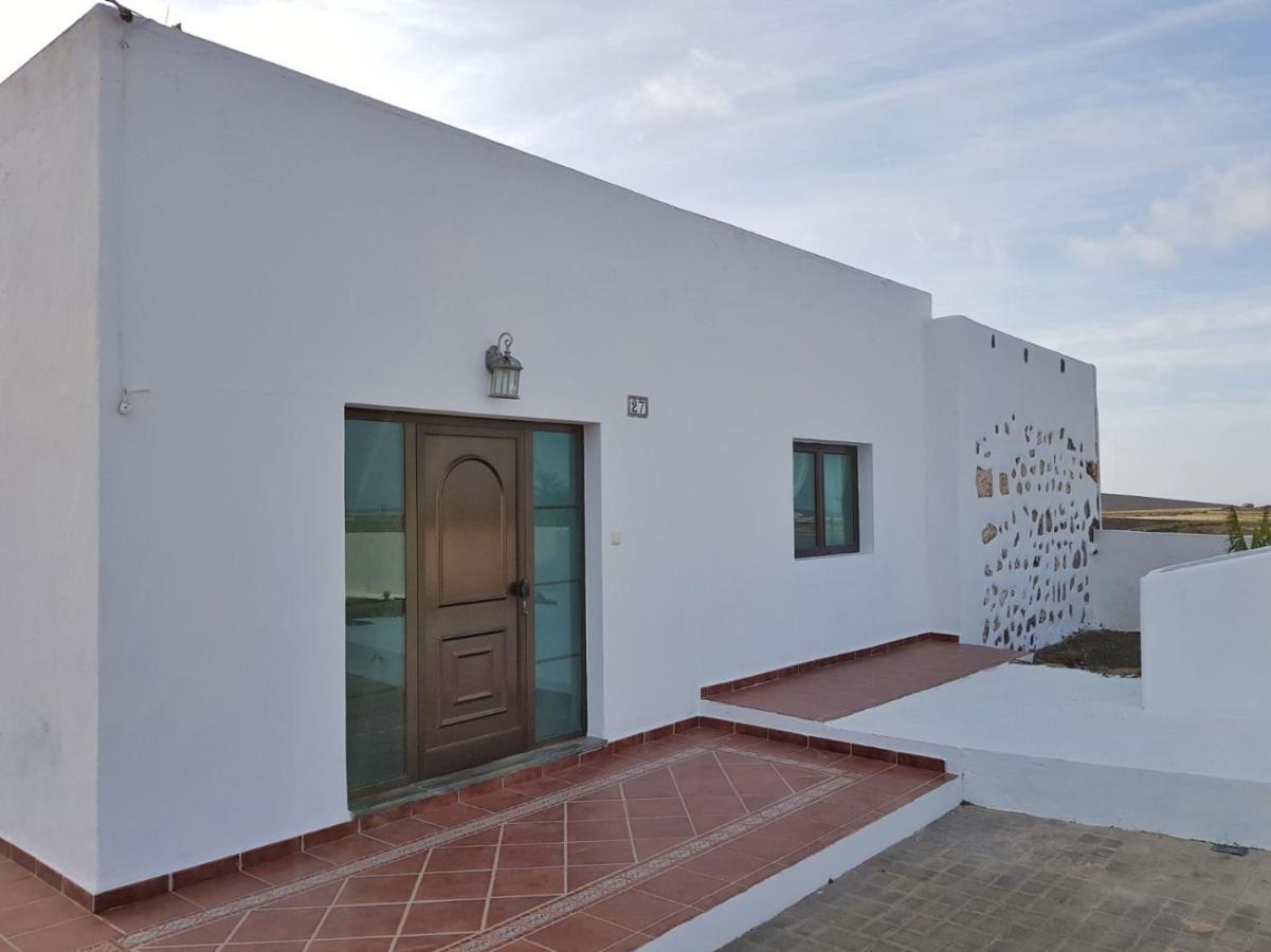 Casa El Gallo Teguise  Exterior photo