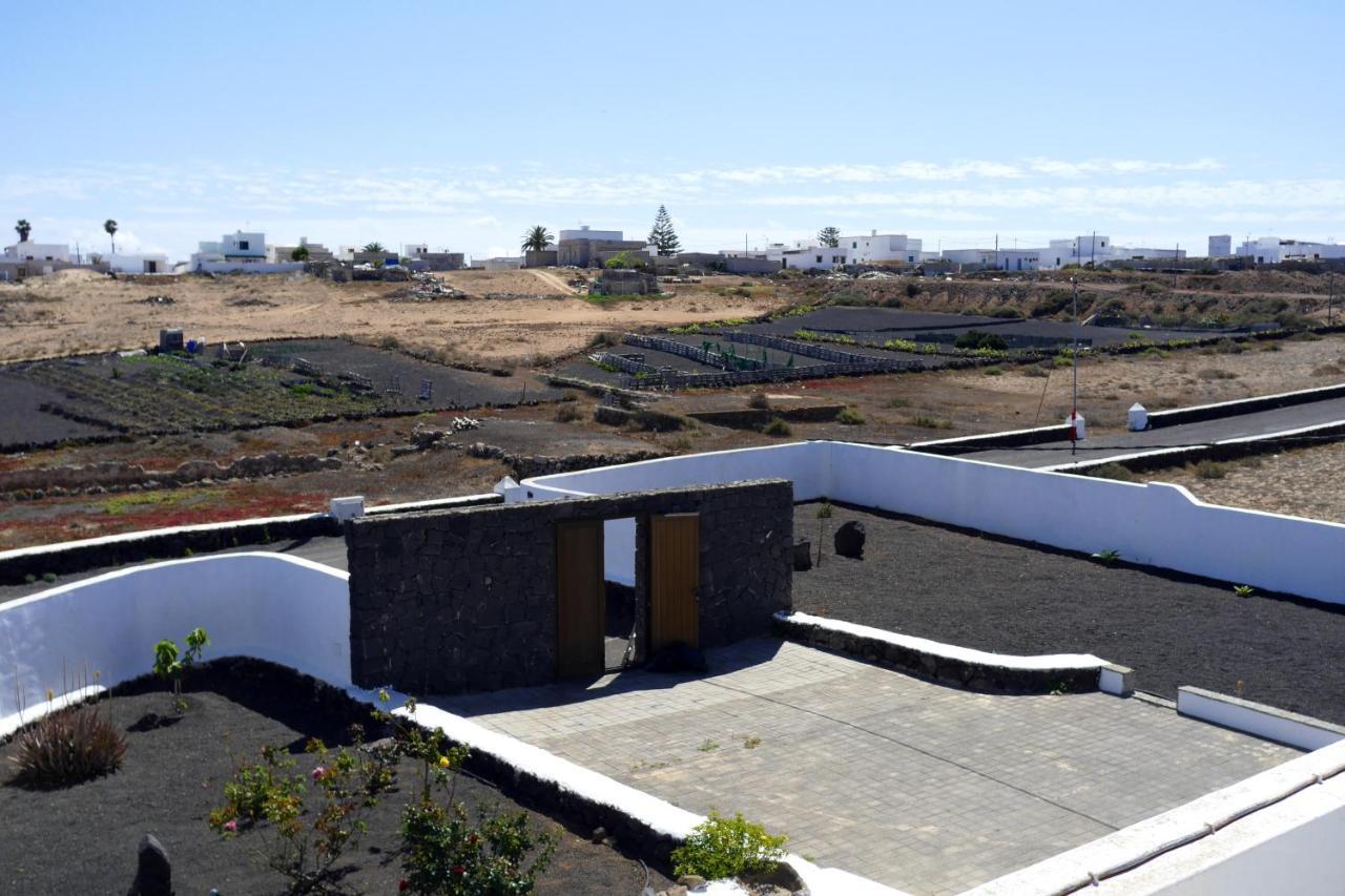 Casa El Gallo Guest House Teguise  Exterior photo